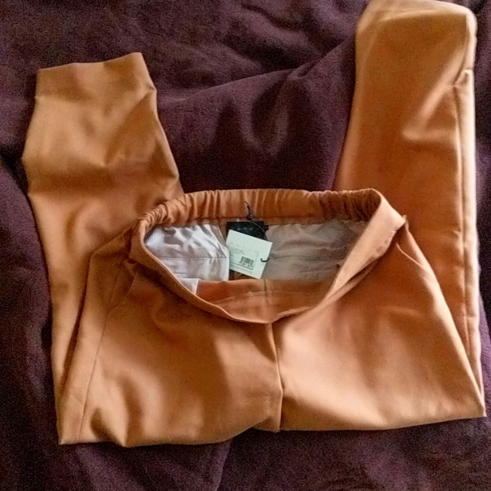 Hatch Beckett pants